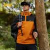 JEEP Outdoor Windproof Waterproof Mountain Jacket