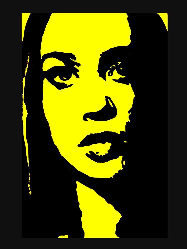 fiona apple Fiona Apple Essential T-Shirt