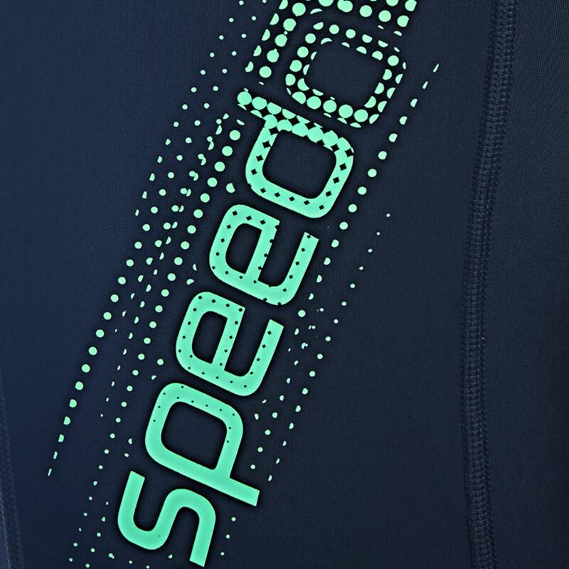 Мужские тренировочные плавки Speedo до колена