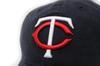 [New Era] Cap 9TWENTY MLB Minnesota Twins Minnesota Twins NAVY