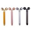 Face Roller Massager Safe 360 Degree Rotating Body Shaping