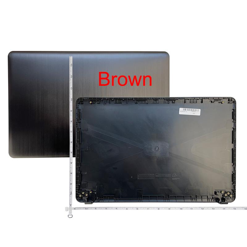 Новая задняя крышка ЖК-дисплея для ноутбука ASUS R541 X540 R540 A540 D541 X541 VM592 VM520U FL5700U C520 X541S/SC/SA/U/UA/UV