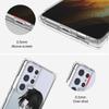 Чехол для телефона с изображением японского аниме «Атака Титанов» для Samsung S10 S20 Fe S21 S22 S8 S9 Plus S21ultra S22ultra, противоударный чехол, задняя крышка