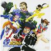 [CD] G Gundam 1 and 2 CD Japan Music Anime Manga
