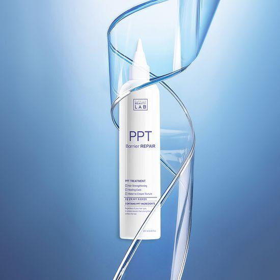 PARKJUN BEAUTY LAB План раздачи PPT Protein Treatment 250+100 мл