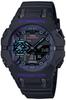 [Casio] Часы G-Shock [Оригинальный отечественный продукт] Оснащены Bluetooth GA-B001CBR-1AJF Мужские черные