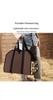 Outdoor Portable Portable Durable Firewood Storage Bag