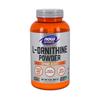 Now Foods L-Ornithine Pure Powder Vegan, 227g, 1 Unit