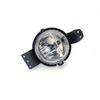 Стекло противотуманной фары в сборе для BMW Mini R60 Hatchback R61 Coupe 2010 2011 2012 2013 2014 2015 2016 Передний бампер Свет 63179802163