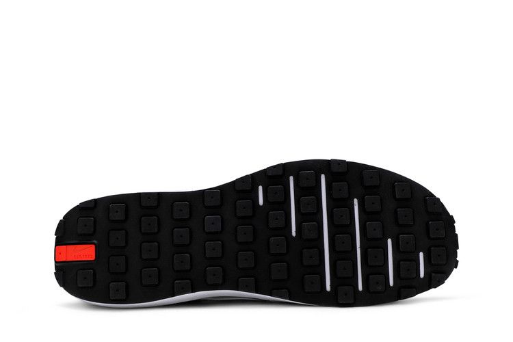 Nike Waffle One Summit White
