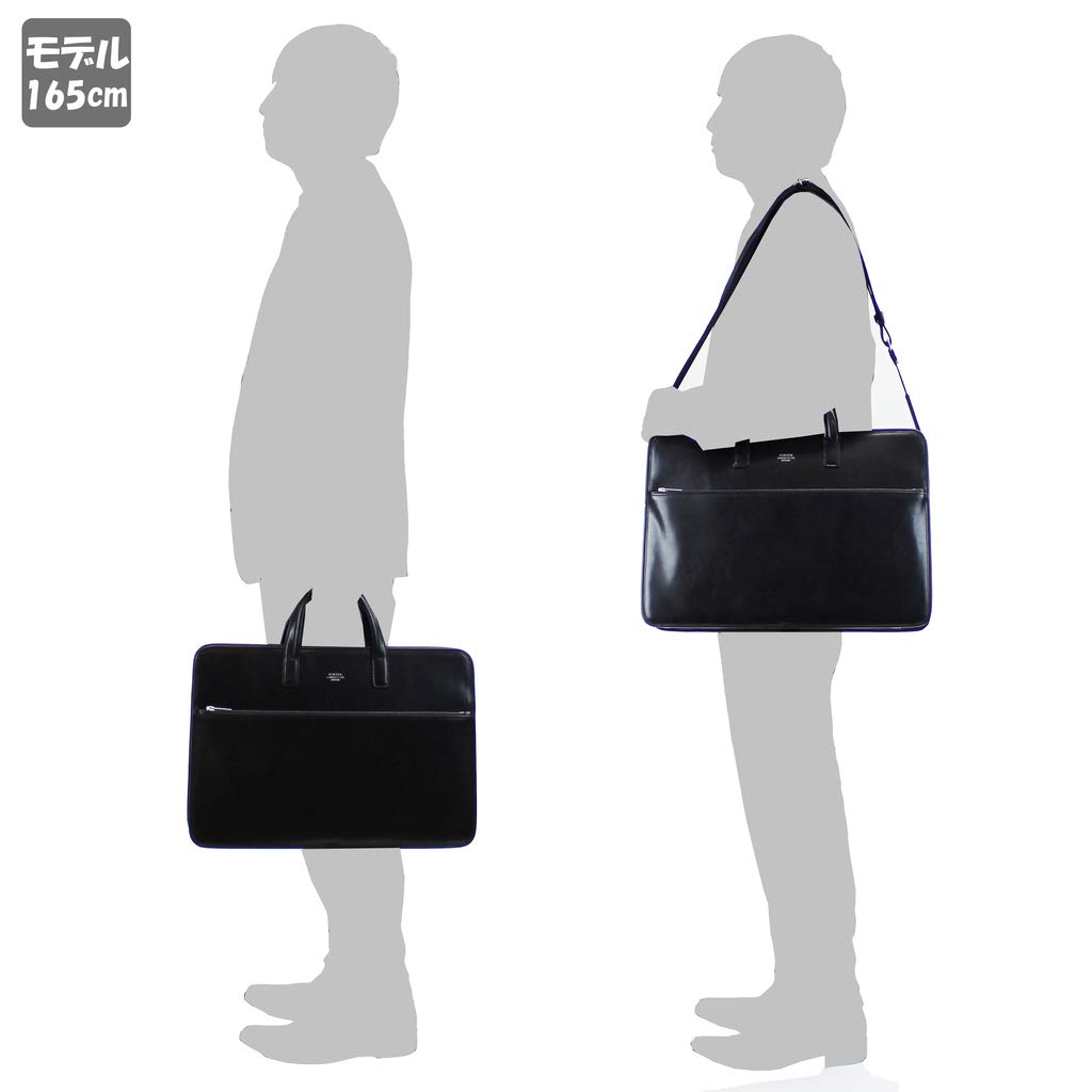 Портфель PORTER CLERK 2WAY [Porter] 034-03193 Navy/50