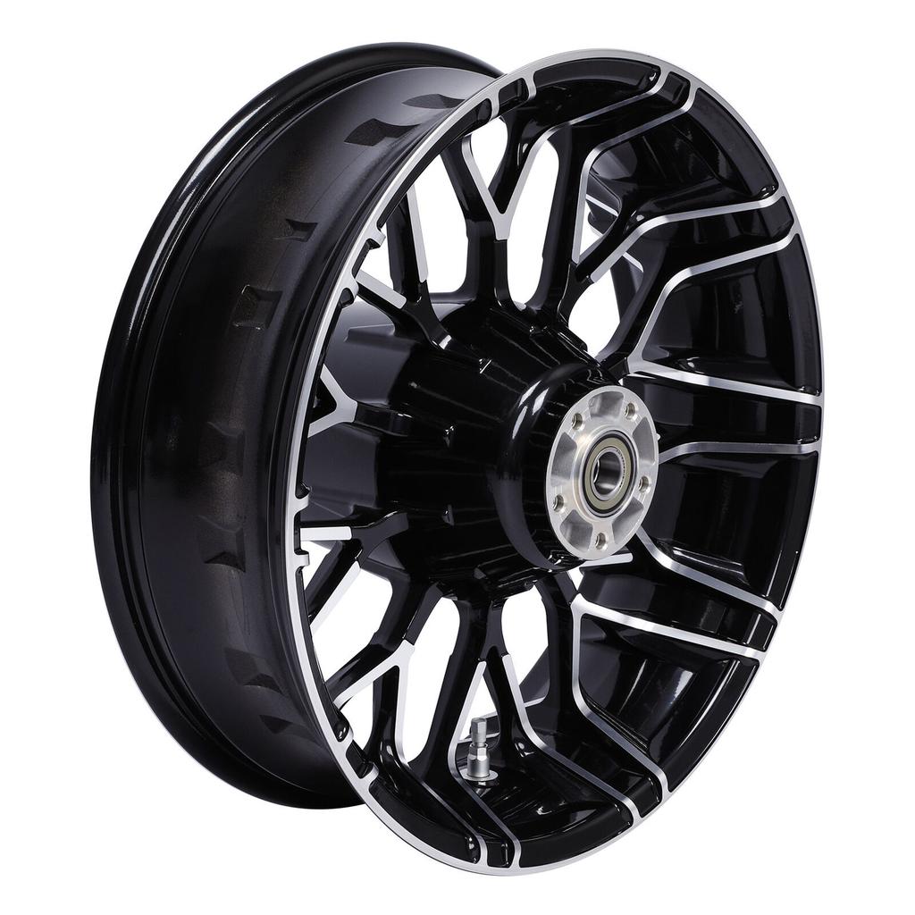 Motorcycle 19" 21" Front Wheel Rim 18" Rear Wheel Rim For Harley Touring Electra Road Glide 2008-2025 ABS