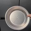 Универсальная паровая решетка ZISIZ из нержавеющей стали