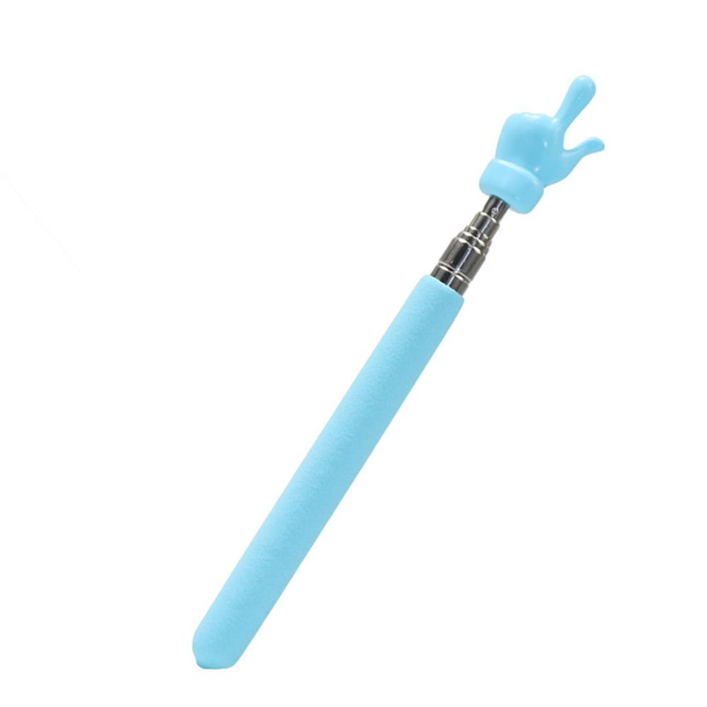 Sticks Teaching Stick Finger Reading Guide Teacher's Special Pointer Preschool Teaching Tools
