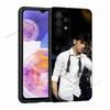 Z-ZAYN Боковой Силиконовый Защитный Чехол Для Samsung A21 31 51 53 20 22 30 32 42 50 70 Чехол