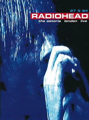 DVD DVD - Astoria London Live 094634558495 Parlophone 2005 UK Музыкальное видео Б/У