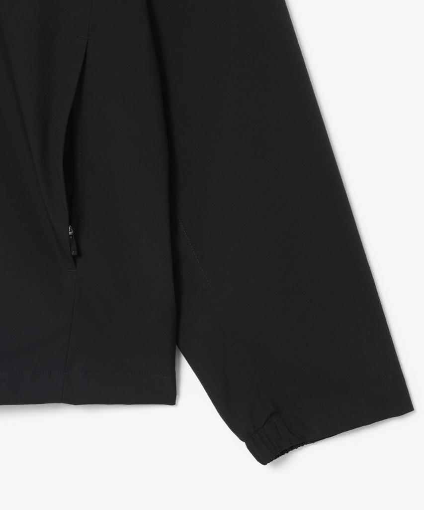 LACOSTE Men'S Commuter Pack Collared Jacket Bh3599-56N 031