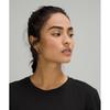 Lululemon Футболка с круглым вырезом Love Blk