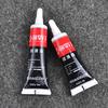 Puntos 2Pcs Fishing Reel Spinning Wheel Bearing Maintenance Lubricating Oil Grease Set