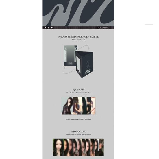 SOOJIN 2-й EP - RIZZ(ПОКААЛЬБУМ)