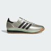 JS3978 adidas Originals SL72 OG Off White Core Black Gum (Женский)