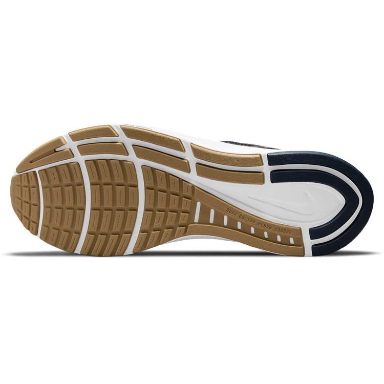 Nike Air Zoom Structure 24 Грозовой синий