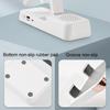 Universal Phone Bracket Stand Speaker ABS Phone Tablet Bluetooth Mount TF/Micro SD Card Playback Phone Holder