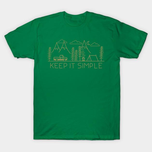 Unisex Fashion TShirt Camping Print TShirt Plus Size S-5XL T-Shirt 100%Cotton Tops O Neck Short Sleeve Tees