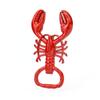 Lobster Corkscrew Bottle Opener Portable Metal Wine Beer Opening Kitchen Tools Accessories Waiter Friends Bar Party Supplies