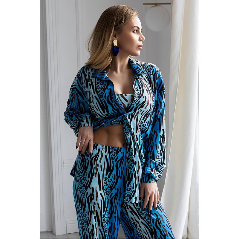 Home Suit SETH3-Q TotalFit (06399935)