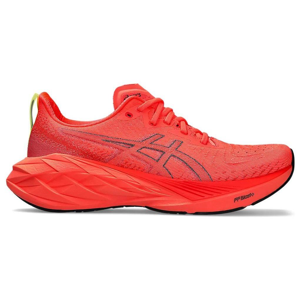 Asics Novablast 4 Восход Красный Истинный Красный 1011B693-601
