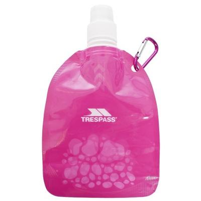 TRESPASS Складная бутылка для воды Hydromini
