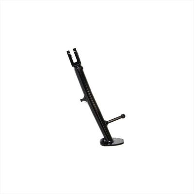 Короткая боковая подставка EFFEX CBR600RR Черная PHS160A