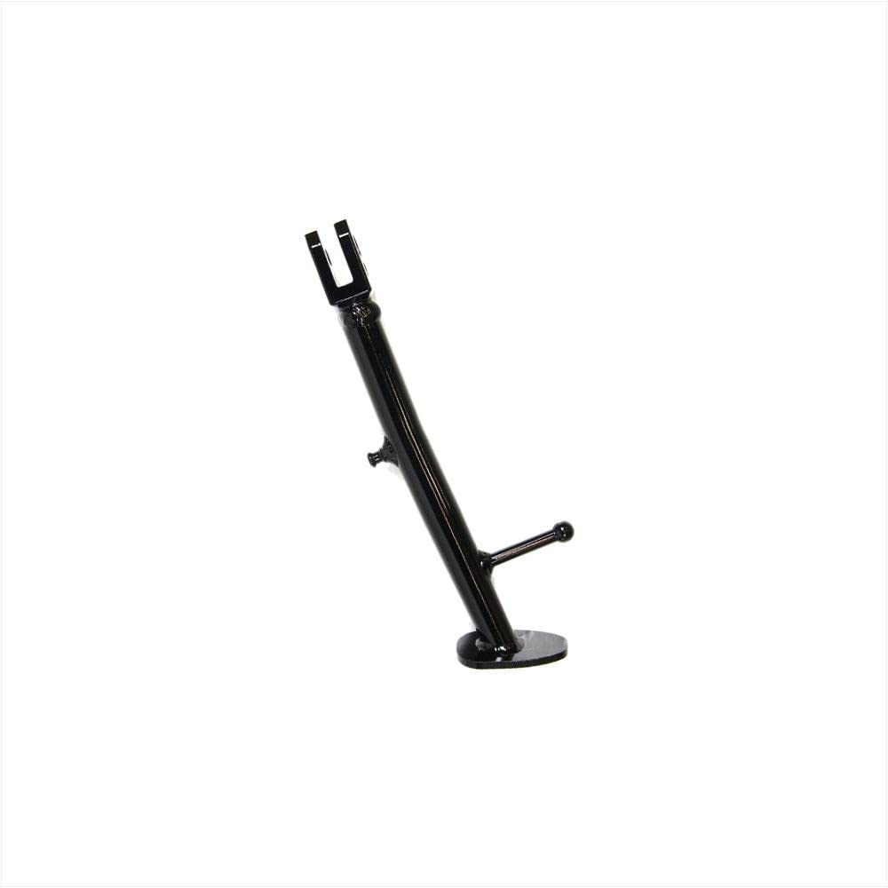 Короткая боковая подставка EFFEX CBR600RR Черная PHS160A