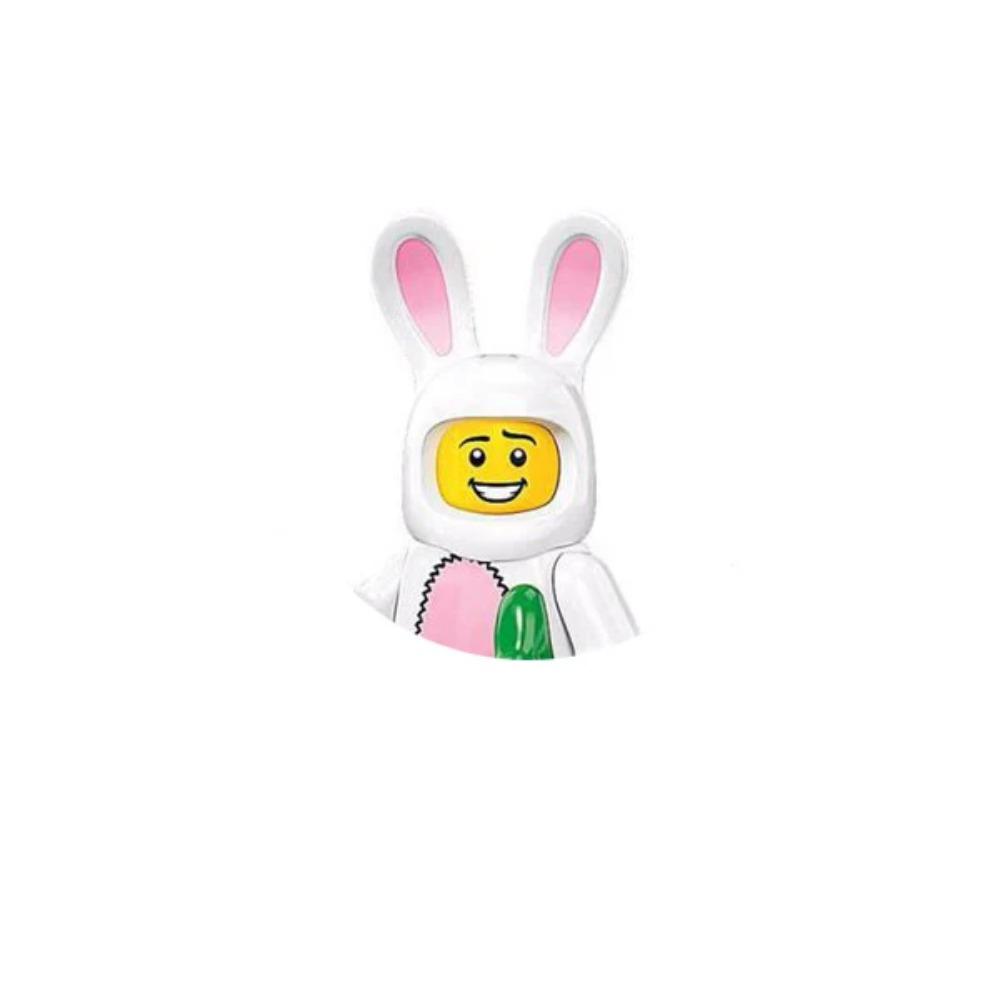 Дисней Горячий 3D мини Набор моделей персонажей супергероев Мстителей Строительные блоки Сборные игрушки Подарки на день рождения детям Мальчикам Девочкам