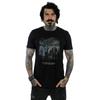 Supernatural Mens Meteor Shower Cotton T-Shirt