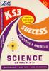 Книга SCIENCELEVEL5-7KS3SUCCESSQUE