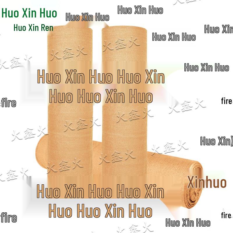 Huoxin Fire Outdoor Tactical and Protection Gear