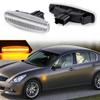 NEIFILES Fugue Y51 V36 Skyline Sedan Side Marker LED Skyline Coupe CKV36 Skyline Crossover