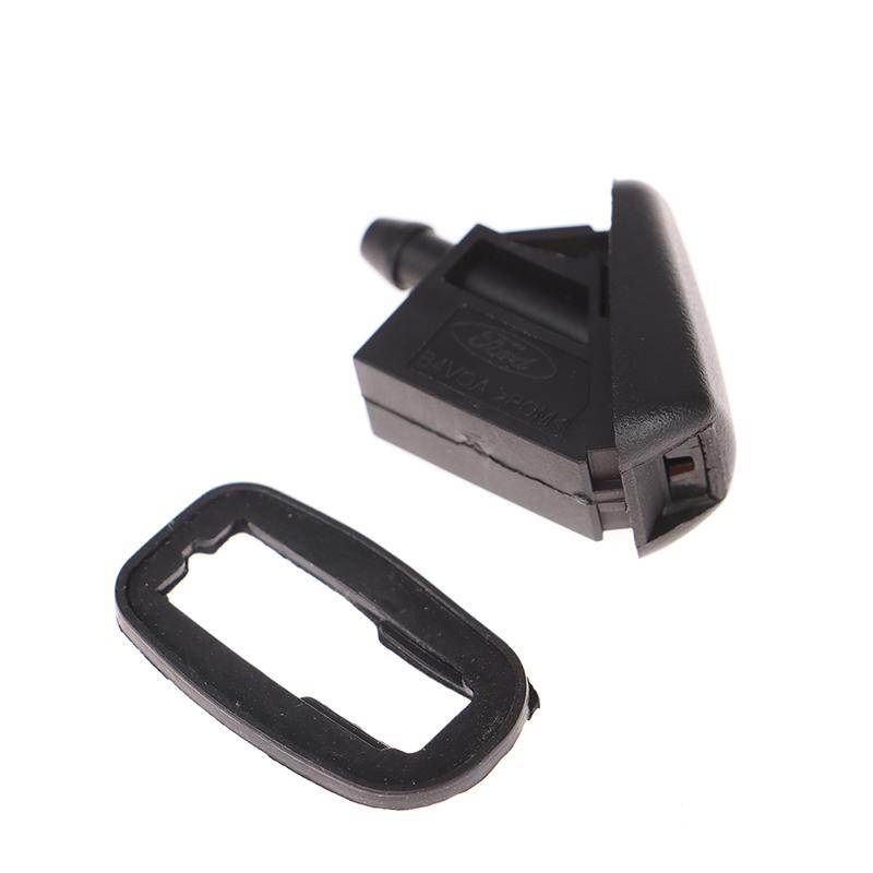 2 шт. насадка для омывателя ветрового стекла для Ford Focus Mk3 для Mondeo Mk5