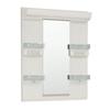 LIXIL INAX Piara Mirror Cabinet MARE-751XS-G