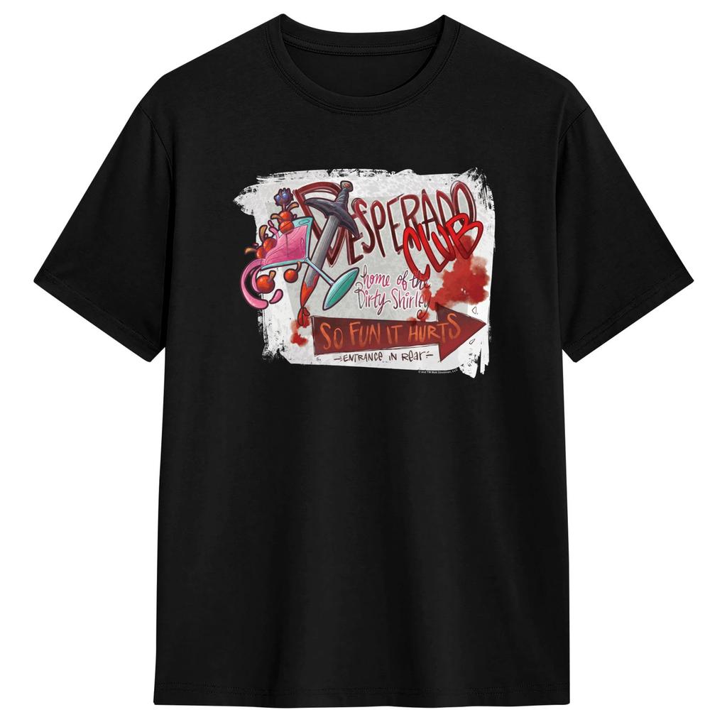 Dungeon Crawler Carl Merch T Shirts Vintage T-Shirts Round Neck Tee Shirt Short Sleeve Tops Printed Unisex