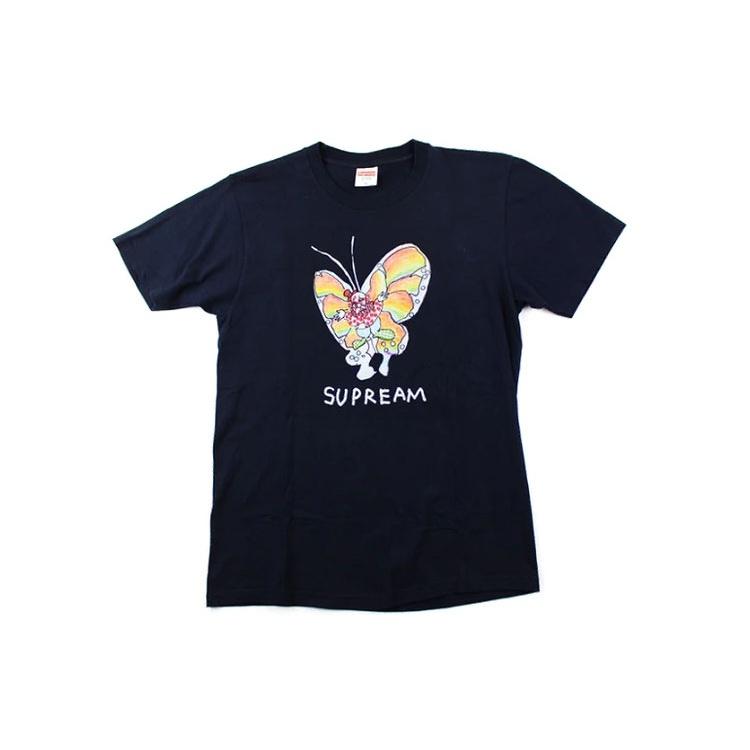 Supreme Gonz Butterfly Tee Unisex SUP-SS16-007