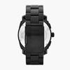 Fossil Мужские кварцевые часы-хронограф из нержавеющей стали FS4552