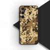 Cover Camo Military Pattern Army Camouflage for Samsung Galaxy S22 S21 S20 Fe Ultra S9 Plus + A13 A22 M21 M31 M55 M15 Phone Case