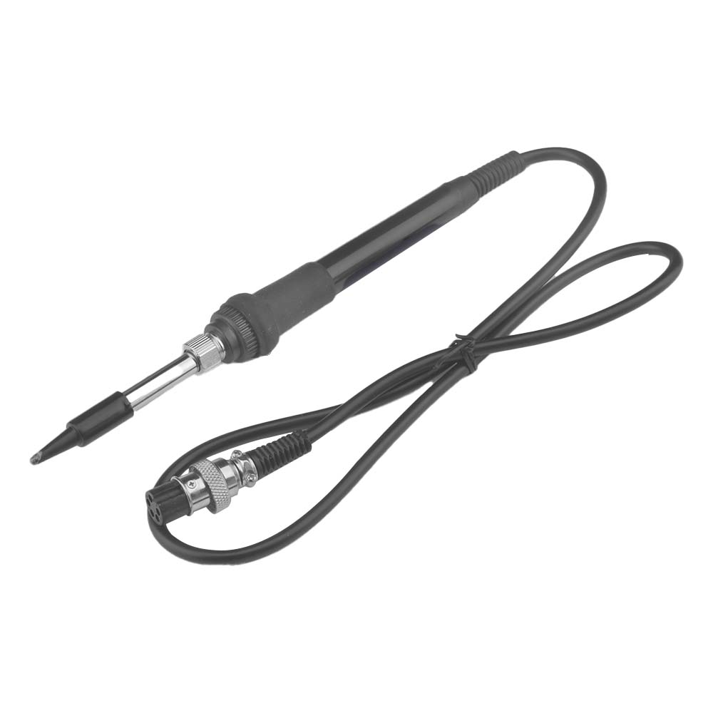 DC 24V 50W 5/7 Holes 936 Electric Soldering Iron Welding Solder Rework Station Repair Tool For AT936b AT907 AT8586 ATTEN