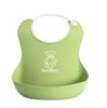 Мягкий нагрудник BabyBjörn Soft 046262, авторизованный, зеленый., (Продукт из Японии, с гарантией качества.)