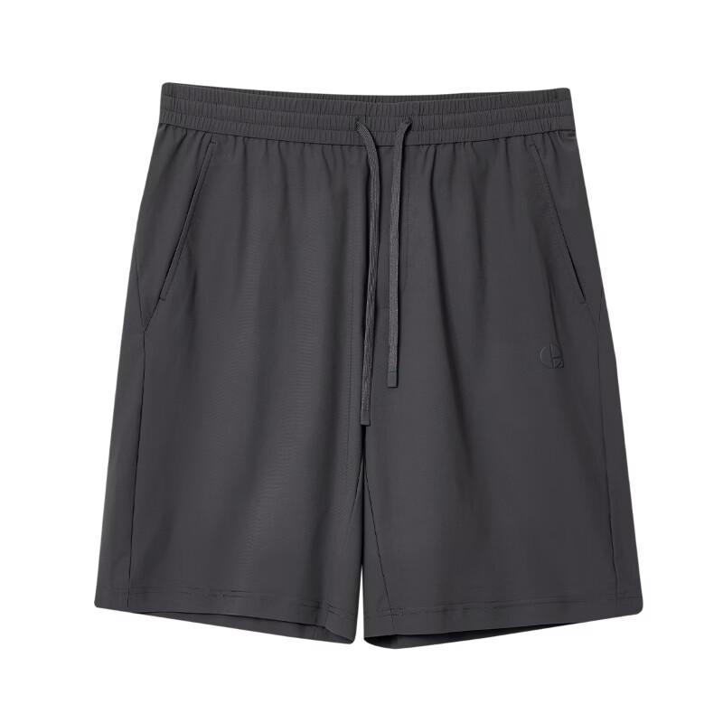 Jack&Jones Мужские летние шорты с защитой от солнца