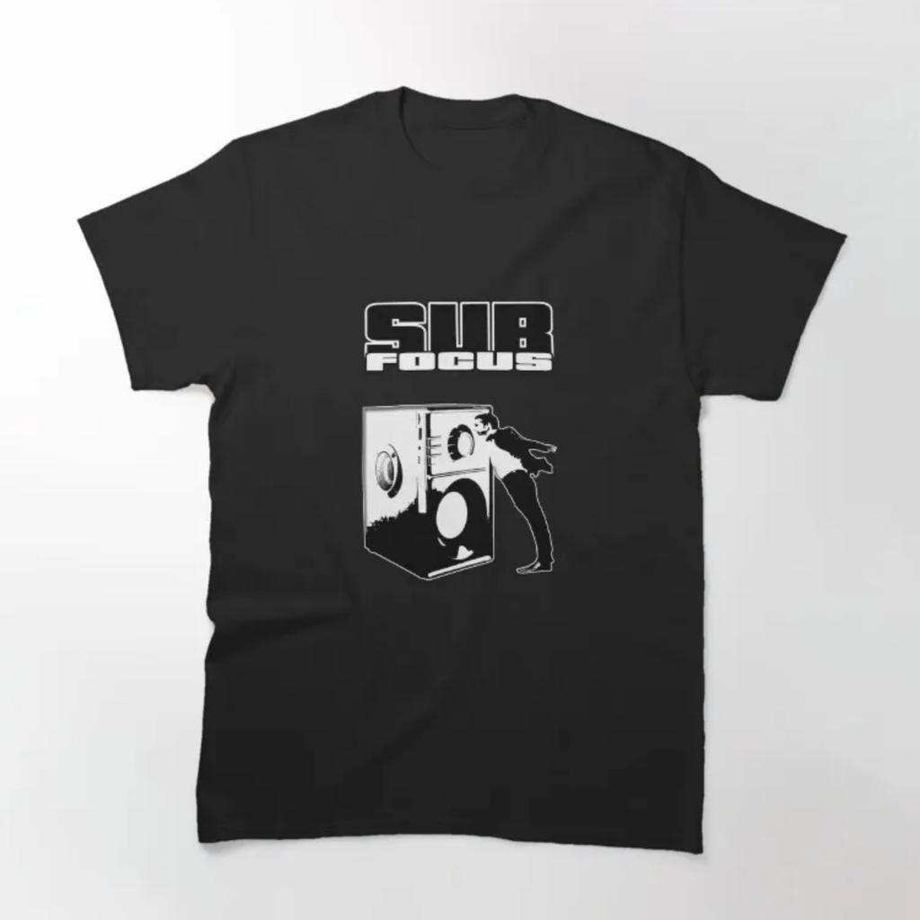 Sub Focus Classic T-Shirt