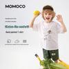 Мальчишеская футболка с коротким рукавом MOMOCO
